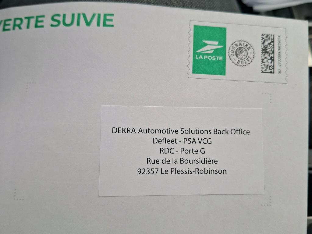Peugeot 208 Electrique 50 kWh 136ch Style 2023