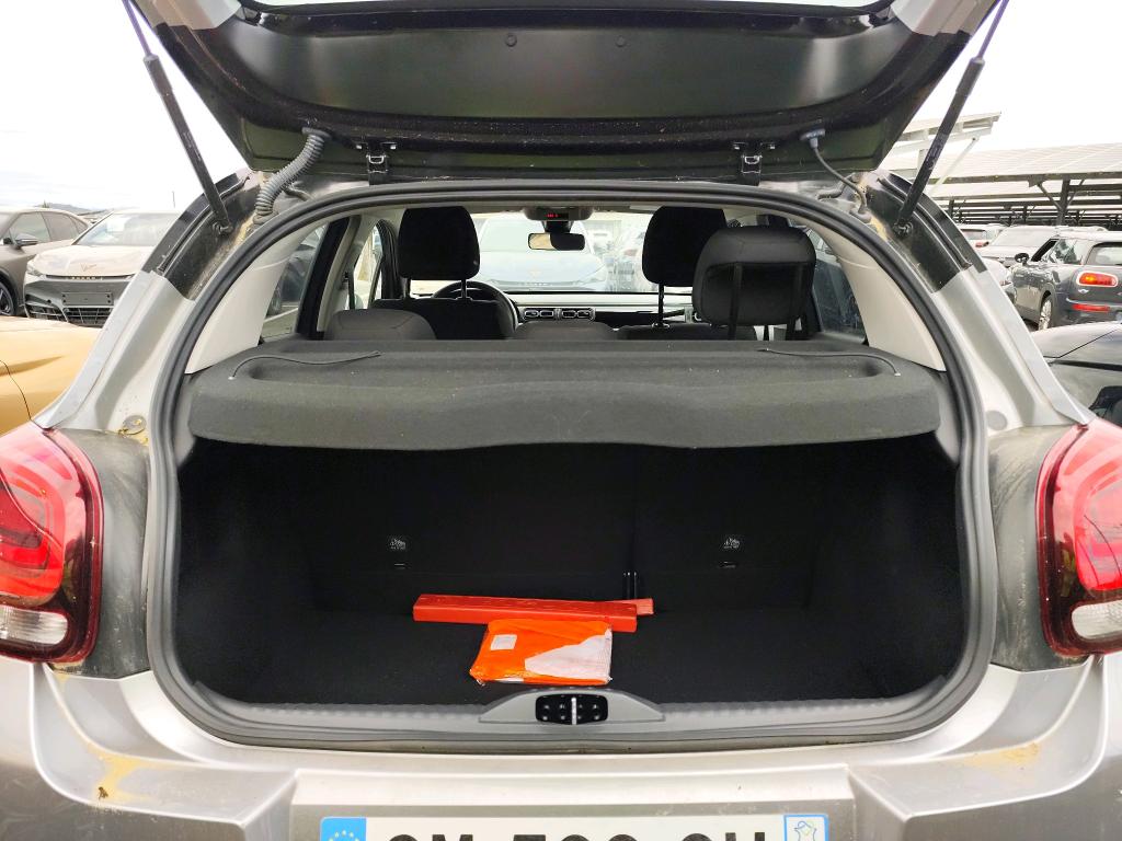 Citroen C3 PureTech 83 S&S BVM5 Shine 2023