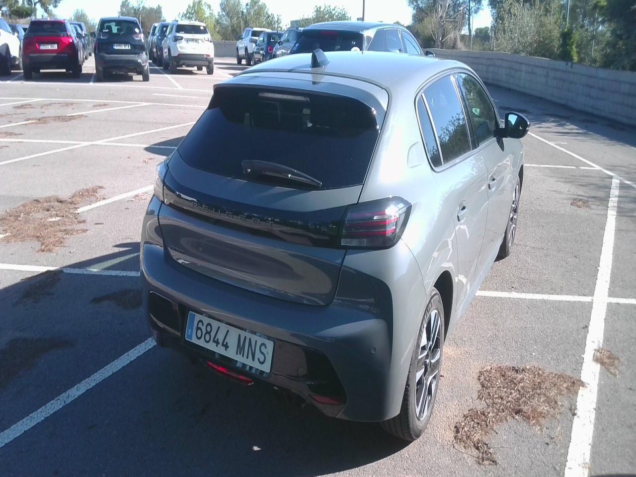 Foto Peugeot 308 11