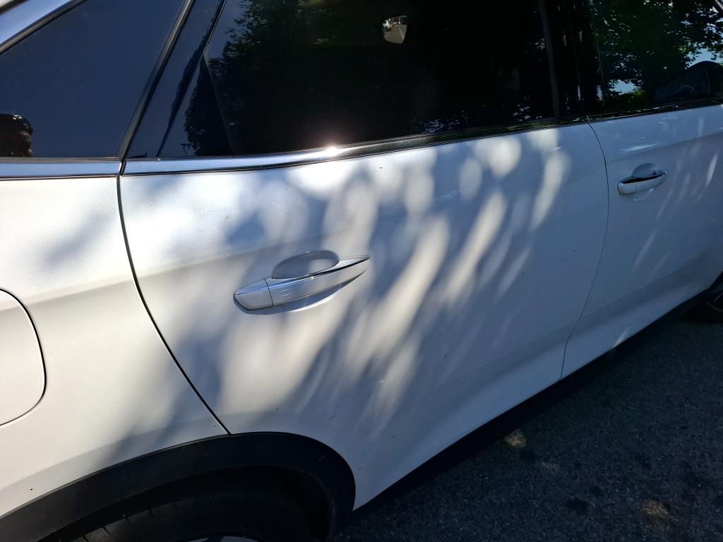DS DS7 Crossback Hybride E-Tense 300 EAT8 4x4 Rivoli 2022
