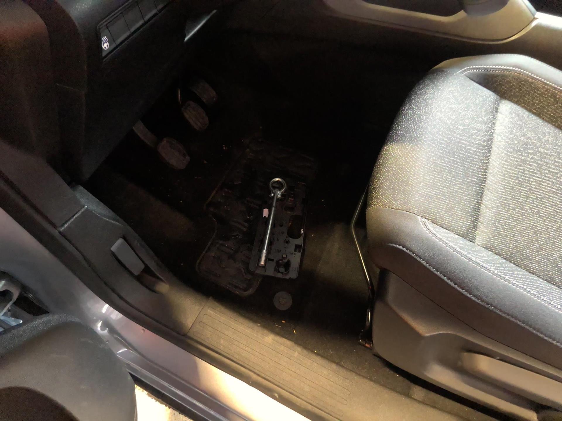 Peugeot e-Rifter M e136ch Batterie 54kWh 5pl Allure 2025