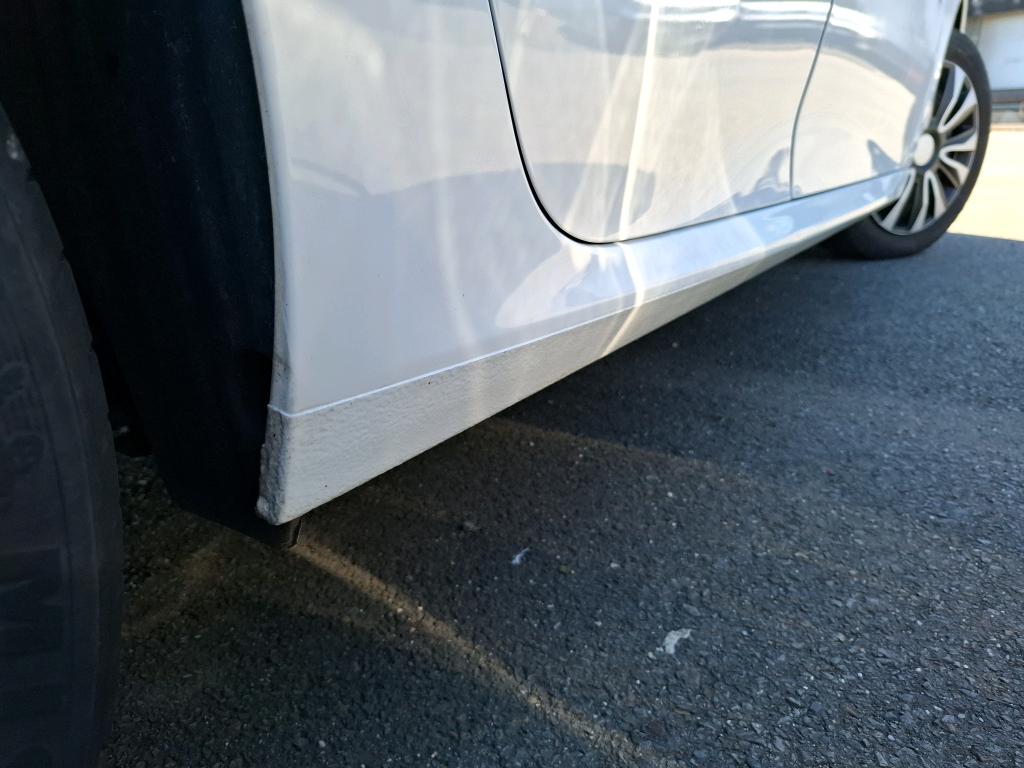 Peugeot 208 PureTech 100 S&S BVM6 Active 2024
