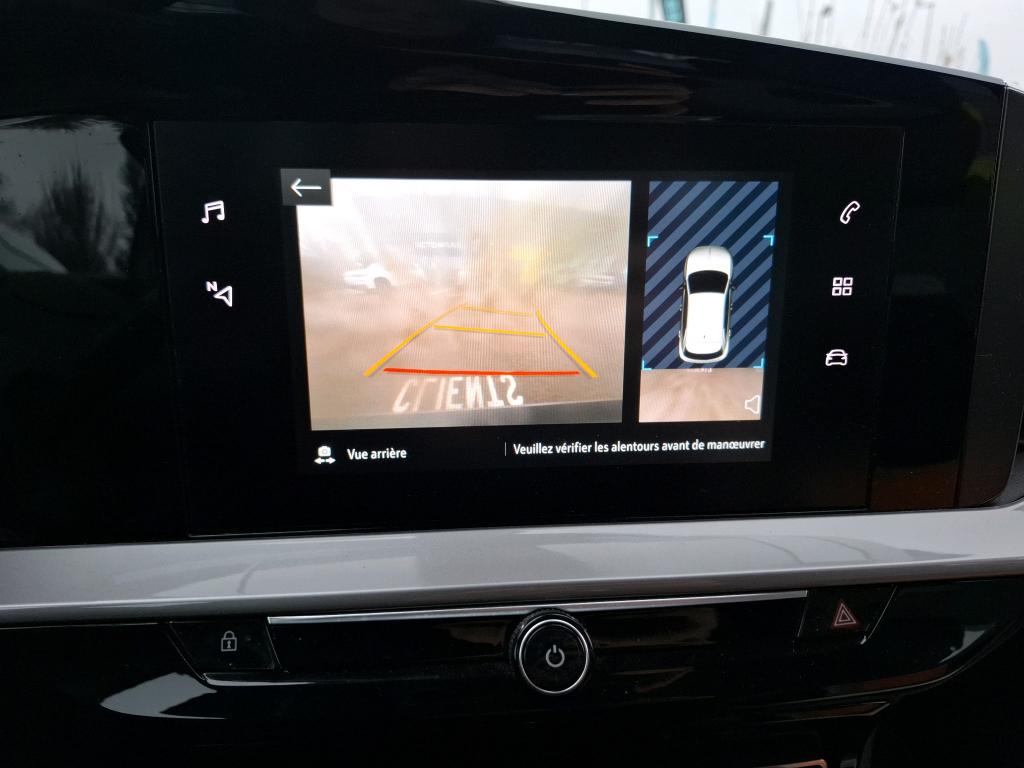 Opel Mokka 1.5 Diesel 110 ch BVM6 Elegance 2022