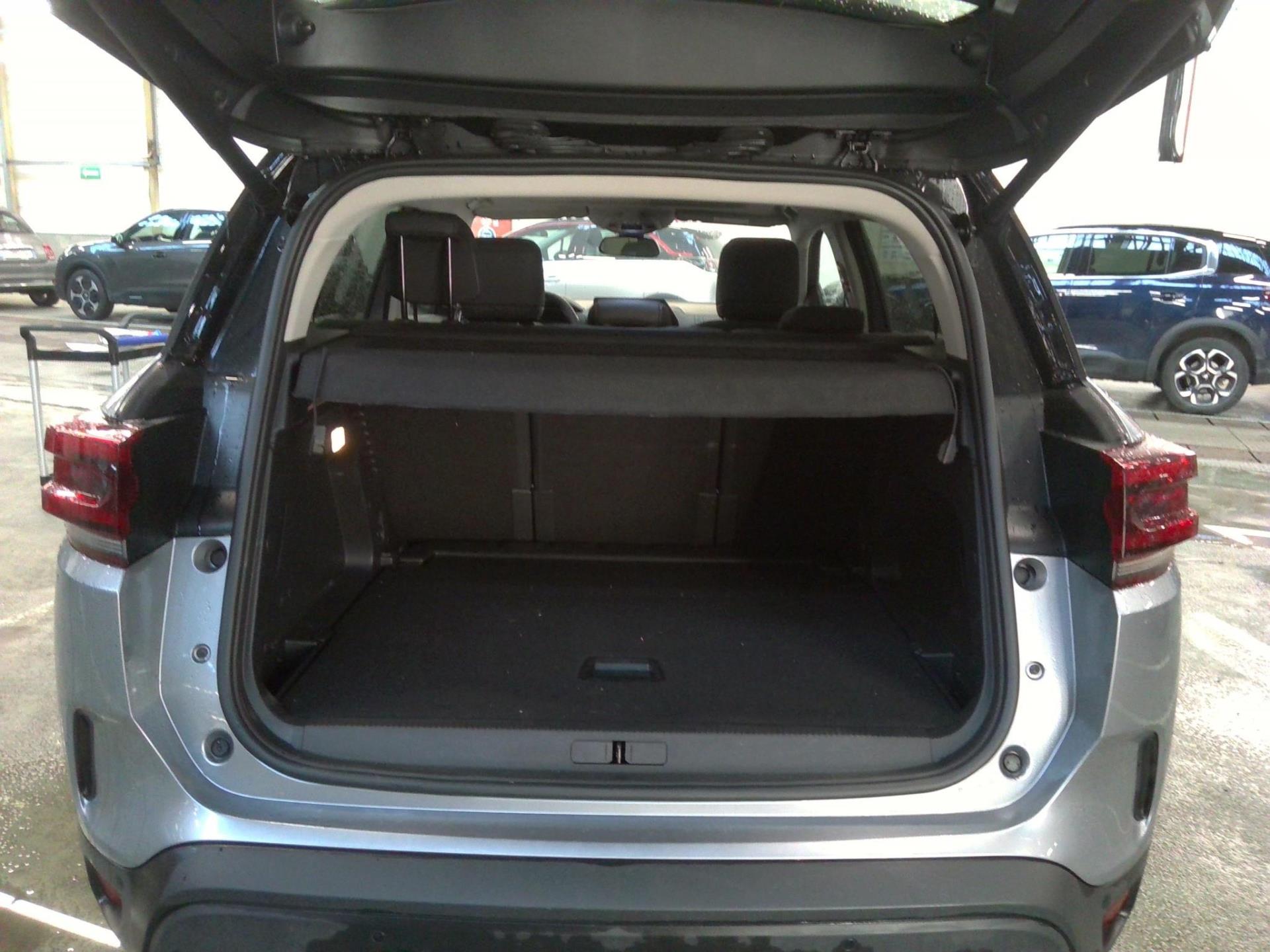 Citroen C5 Aircross BlueHDi 130 S&S EAT8 Shine 2023