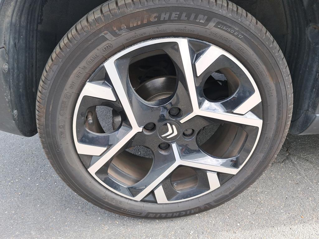 Citroen C3 Aircross PureTech 130 S&S EAT6 Shine Pack 2023