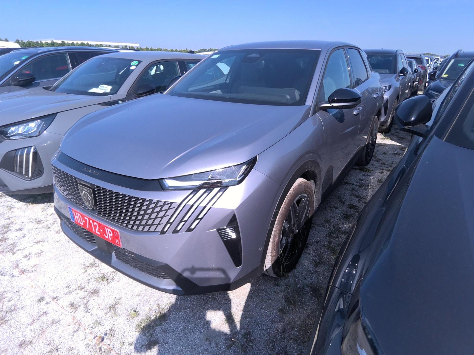 3008 III