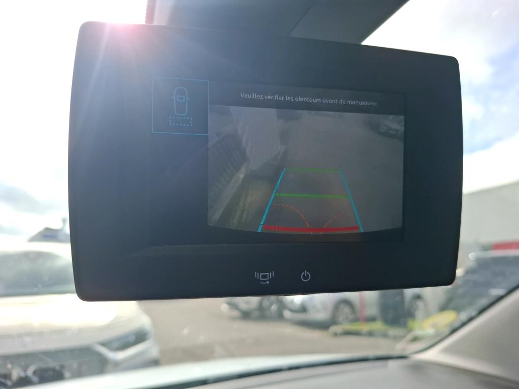 Citroen BERLINGO VAN M 650 BLUEHDI 100 S&S BVM5 DRIVER 2021