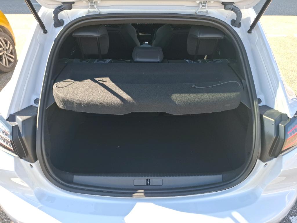 Peugeot 208 Hybrid 110 e-DCS6 GT 2025