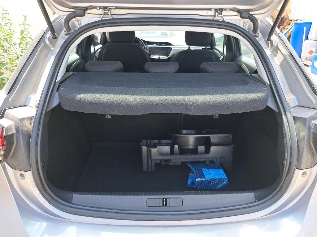 Opel Corsa 1.2 75 ch BVM5 Edition Business 2021