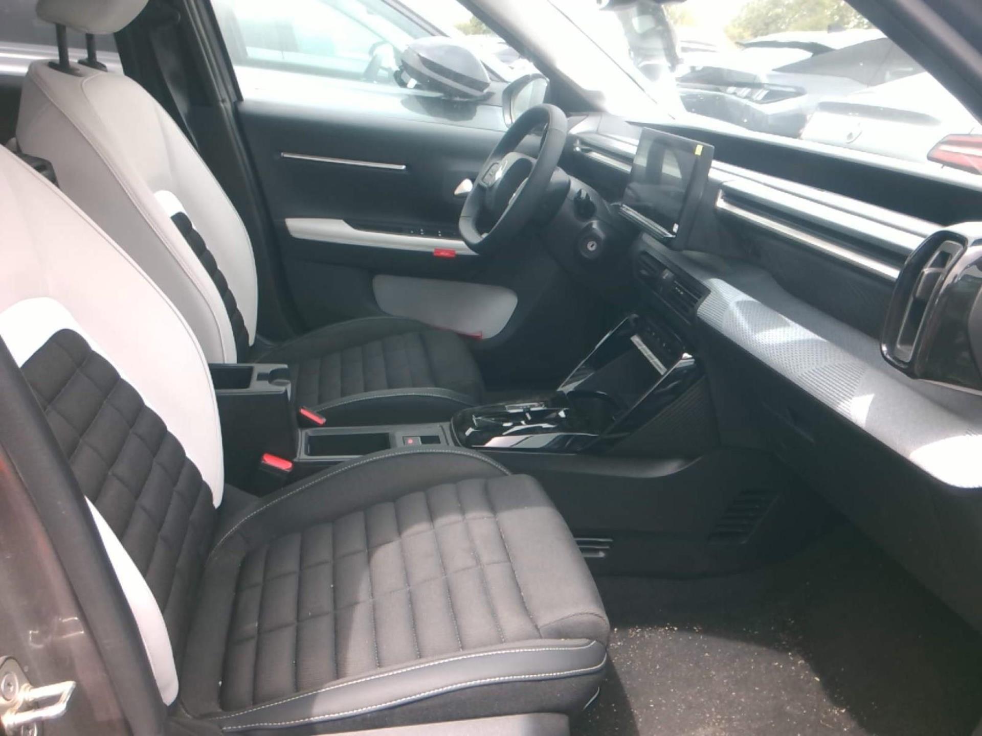 Citroen C3 Aircross Hybride 145 ch Aut Max 2026