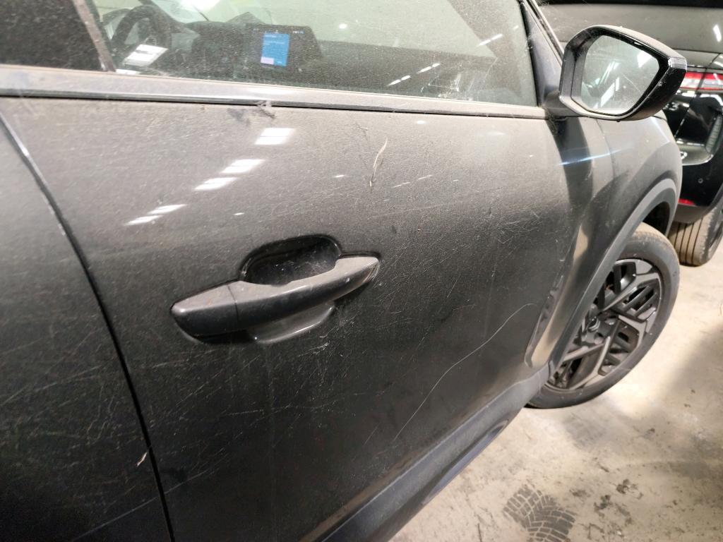 Citroen C4 PureTech 130 EAT8 Max 2023