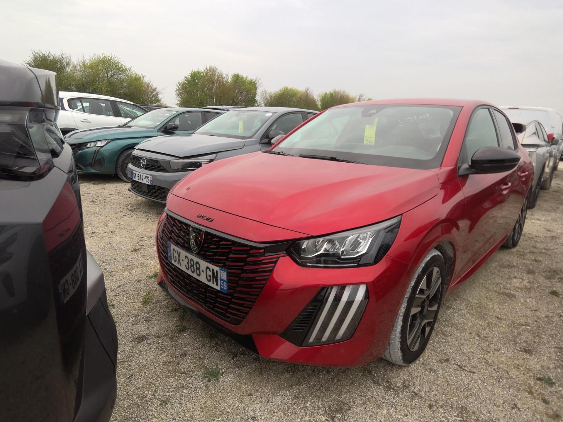 208 II