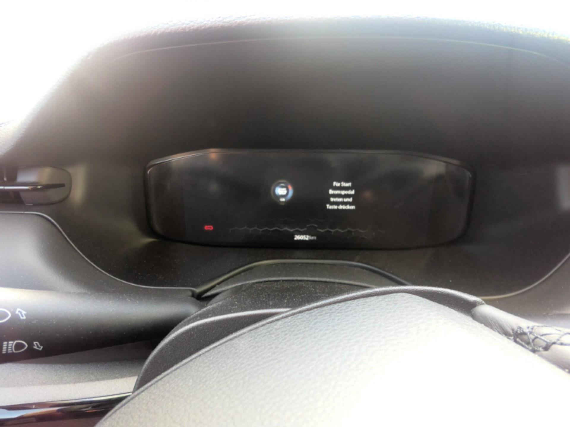 JEEP Compass 1.5 Turbo T4 130 ch e-Hybrid BVR7 S 2023