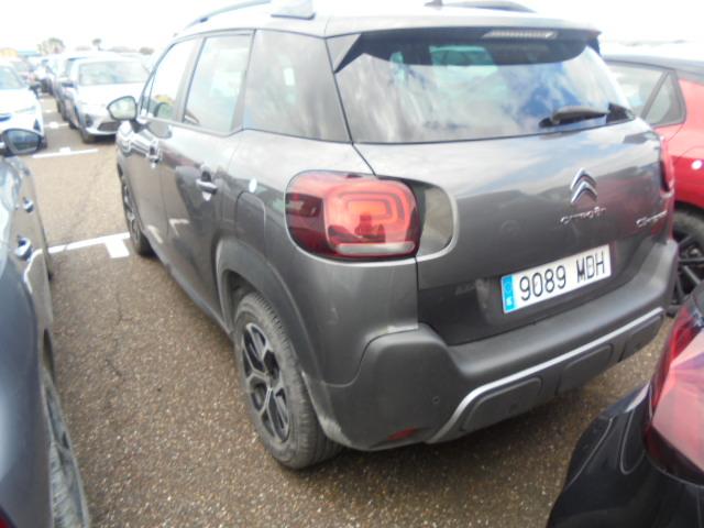 Foto Citroën C3 Aircross 6