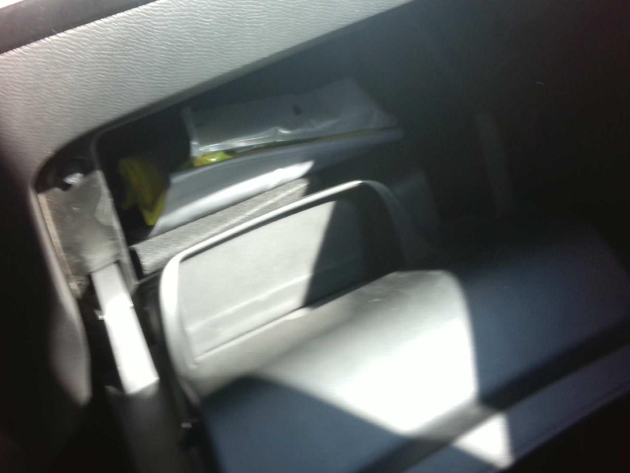 Foto Peugeot 208 10
