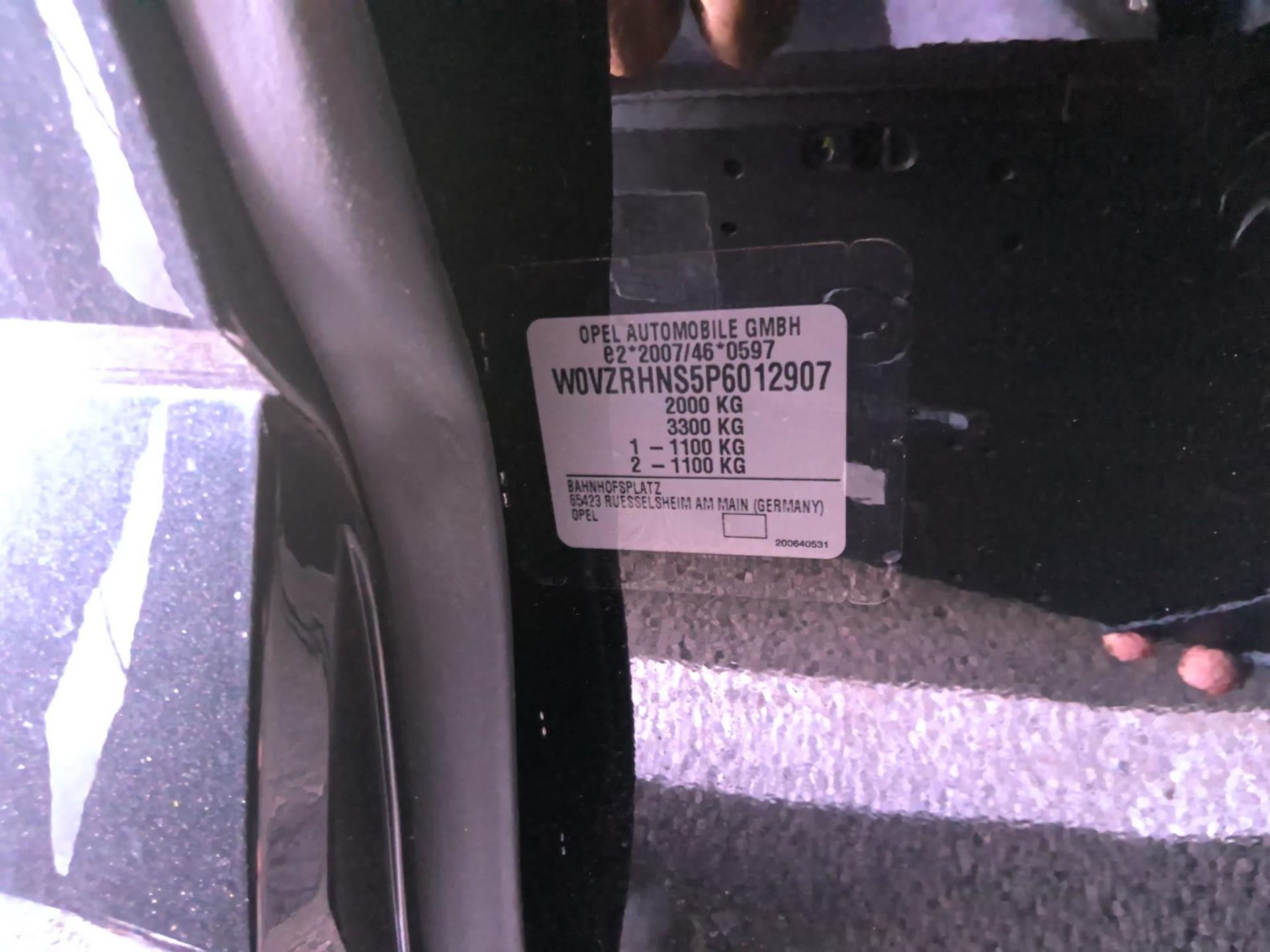 Opel Grandland 1.2 Turbo 130 ch BVA8 Elegance Business 2023