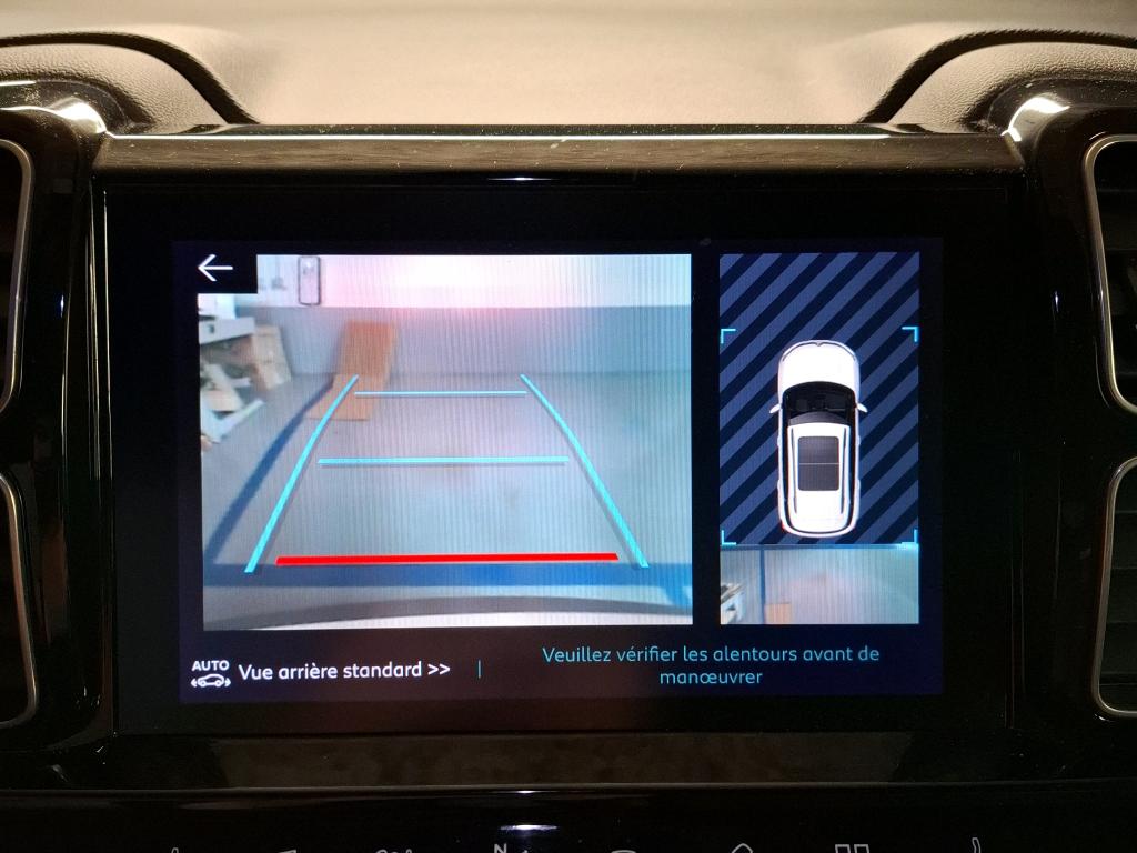 Citroen C5 Aircross Hybride Rechargeable 225 S&S e-EAT8 Shine Pack 2020