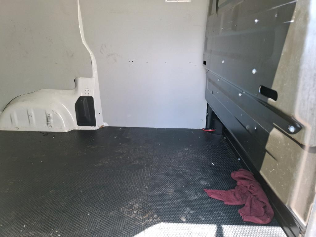 Citroen JUMPY FGN M BLUEHDI 180 S&S EAT8 DRIVER 2019