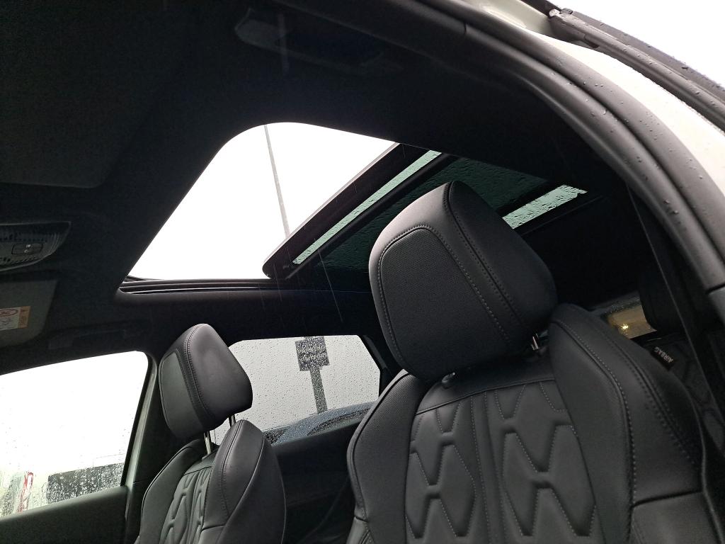 Peugeot 3008 Hybrid4 300 e-EAT8 GT Pack 2021