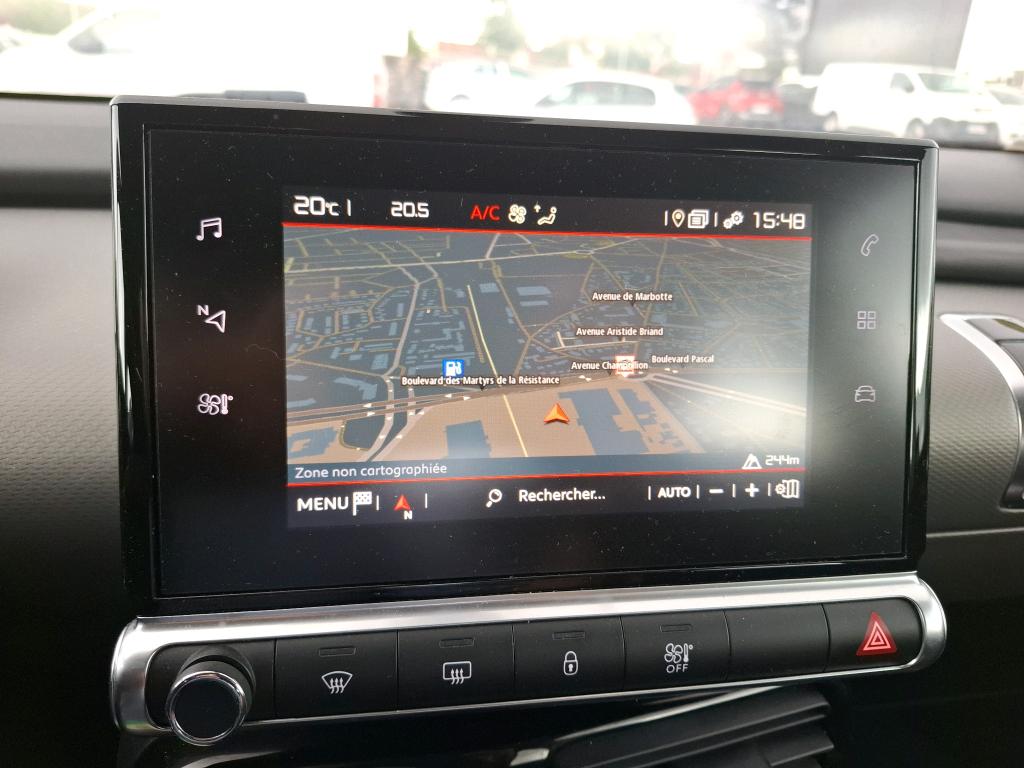 Citroen C4 Cactus BlueHDi 100 S&S BVM6 Feel 2019