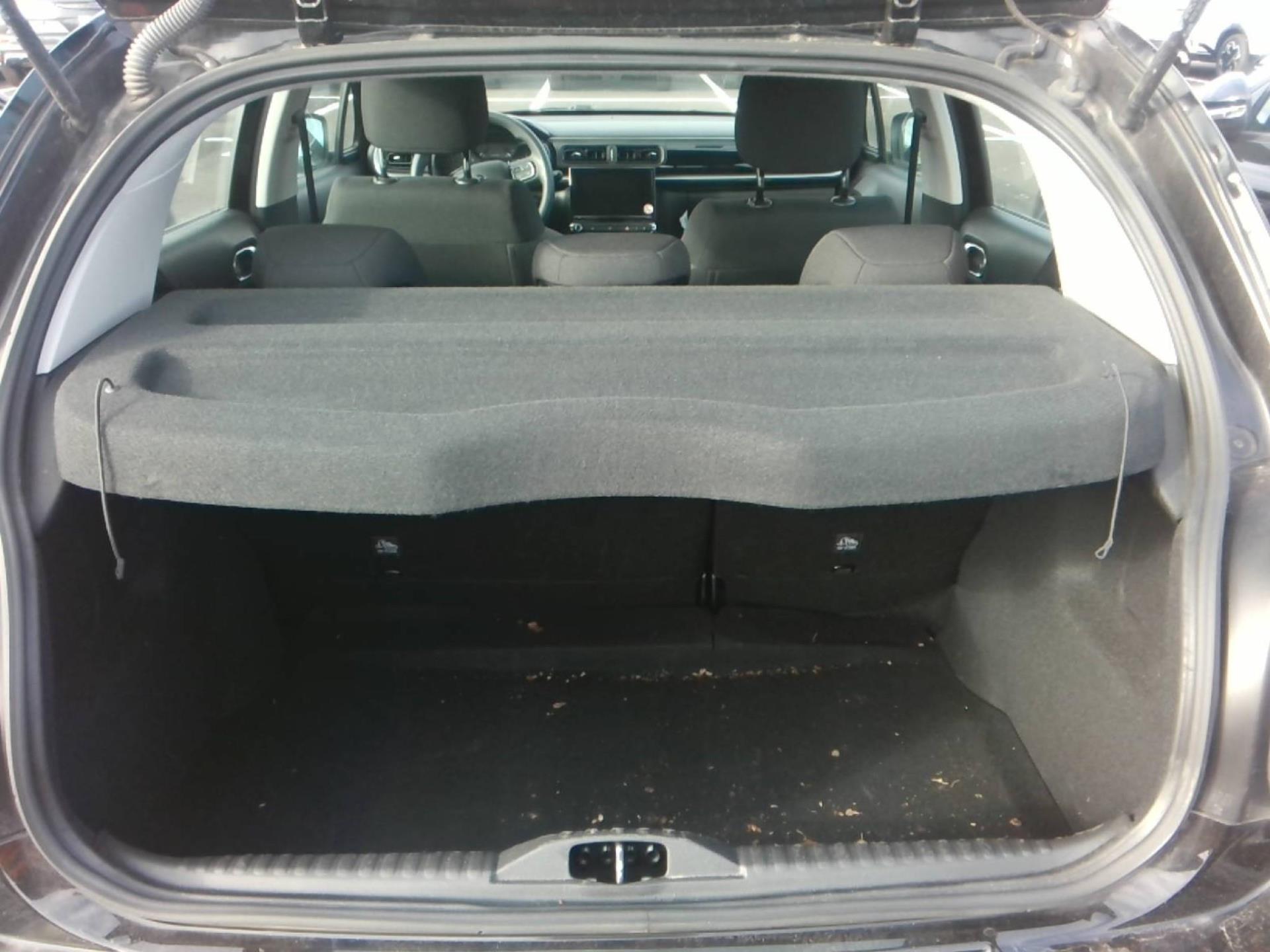 Citroen C3 PureTech 83 ch BVM5 Plus 2024