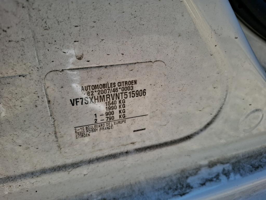 Citroen C3 PureTech 83 S&S BVM5 Shine 2022