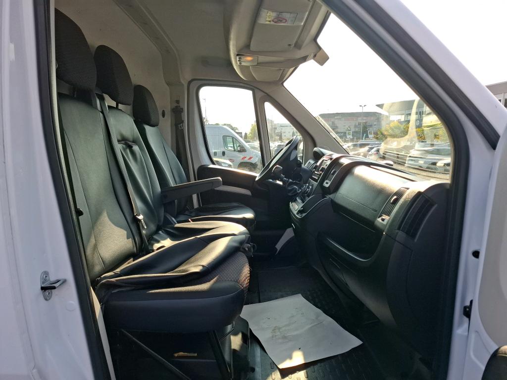 Peugeot BOXER TOLE 335 L2H2 BLUEHDI 120 S&S PREMIUM 2021