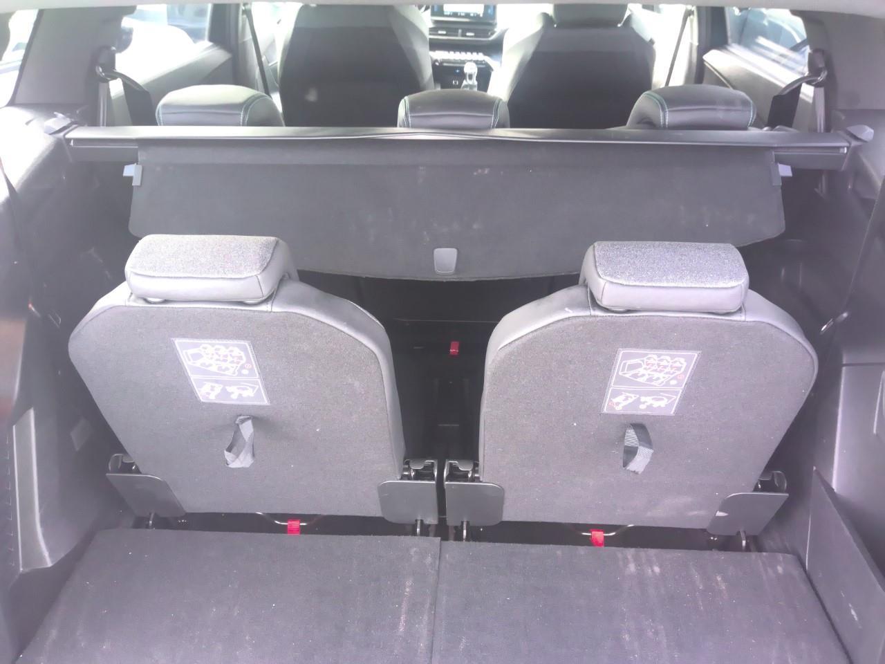 Foto Peugeot 5008 18