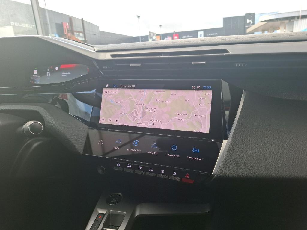 Peugeot 308 PureTech 130ch S&S EAT8 Allure Pack 2023