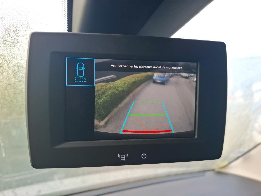 Citroen BERLINGO VAN M 650 BLUEHDI 100 S&S BVM5 DRIVER 2021