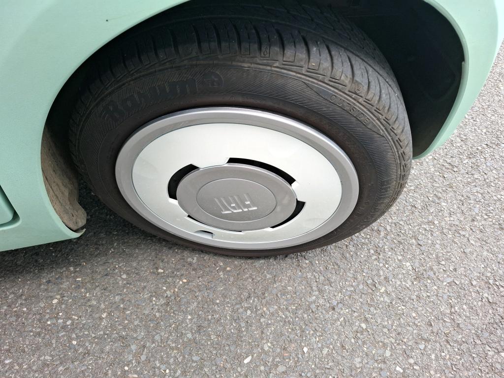 FIAT TOPOLINO 