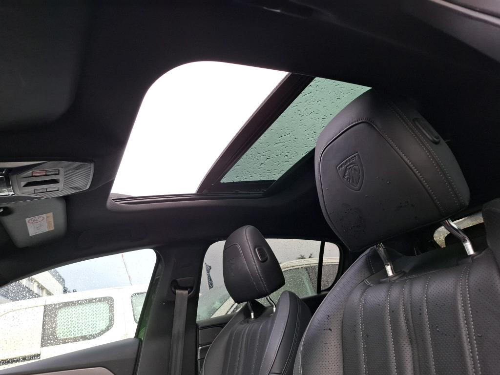 Peugeot 308 PHEV 225 e-EAT8 GT Pack 2022