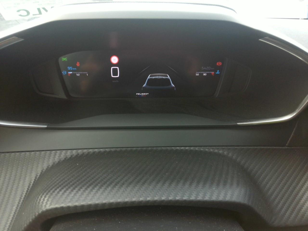 Foto Peugeot 208 5