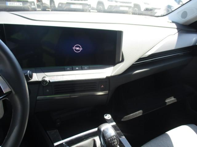 Foto Opel Astra 15