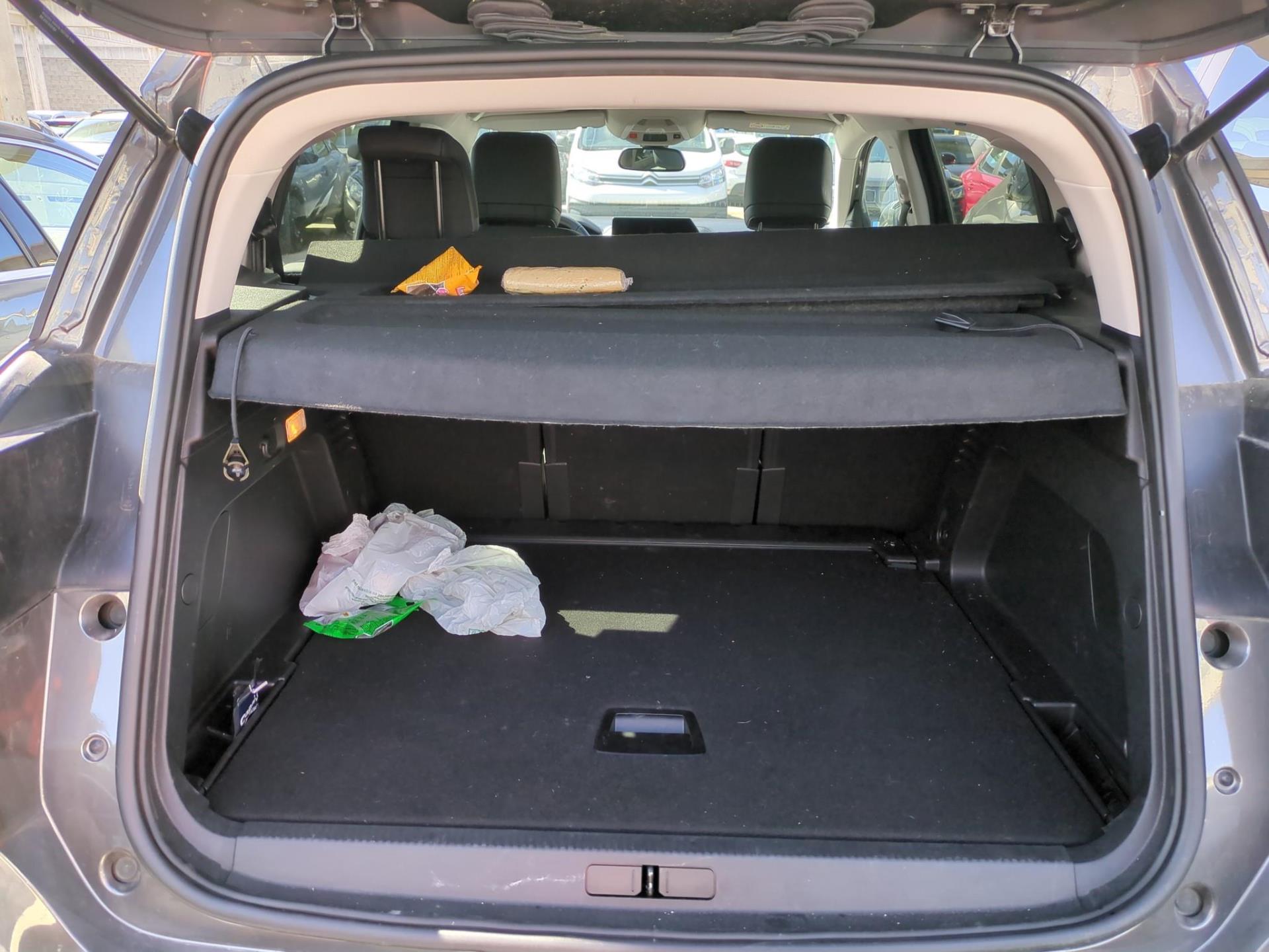 Citroen C5 Aircross BlueHDi 130 EAT8 Plus 2024