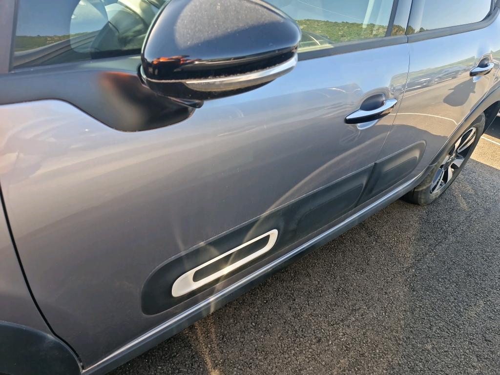Citroen C3 PureTech 110 S&S EAT6 Shine 2023