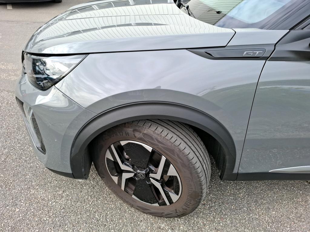 Peugeot 2008 PureTech 130 S&S EAT8 GT 2024