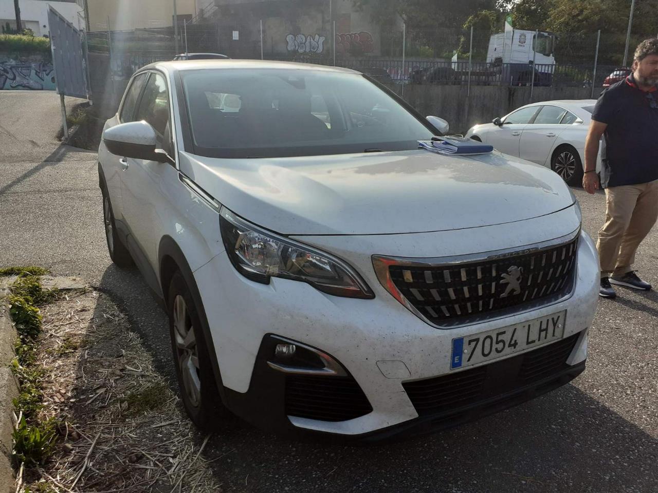Foto Peugeot 3008 9