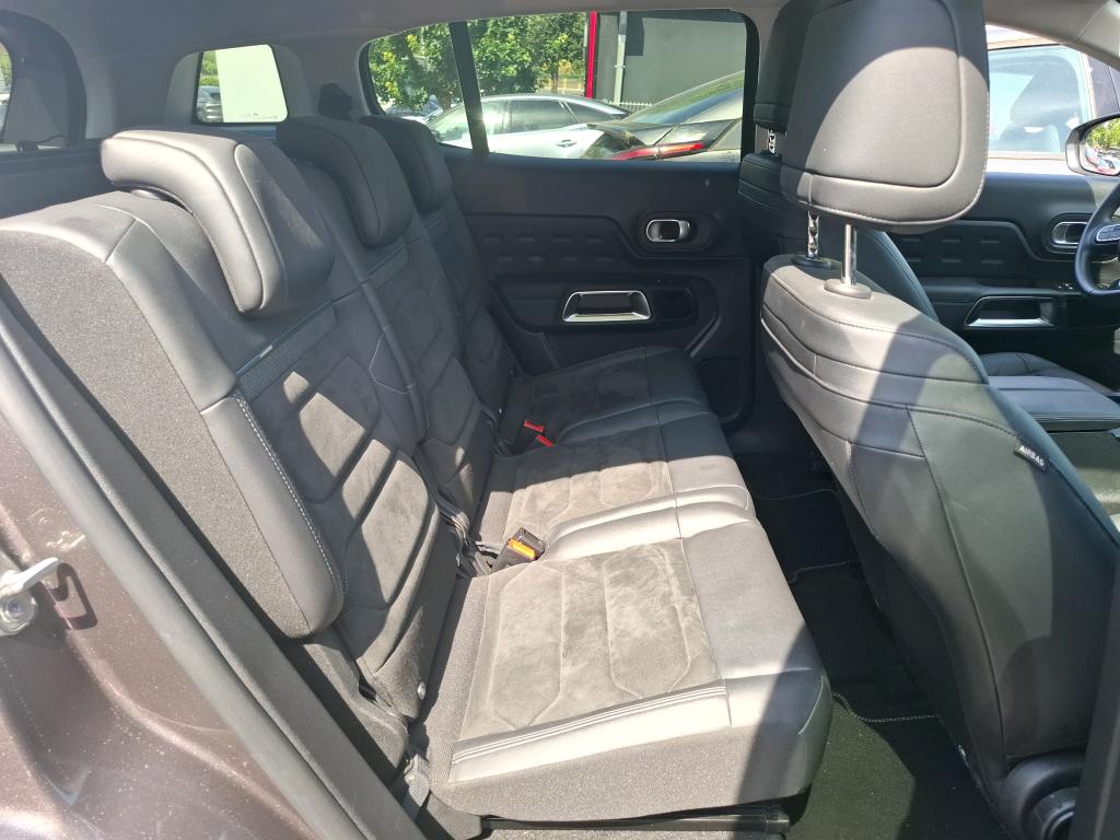 Citroen C5 Aircross PureTech 130 S&S EAT8 Shine Pack 2022