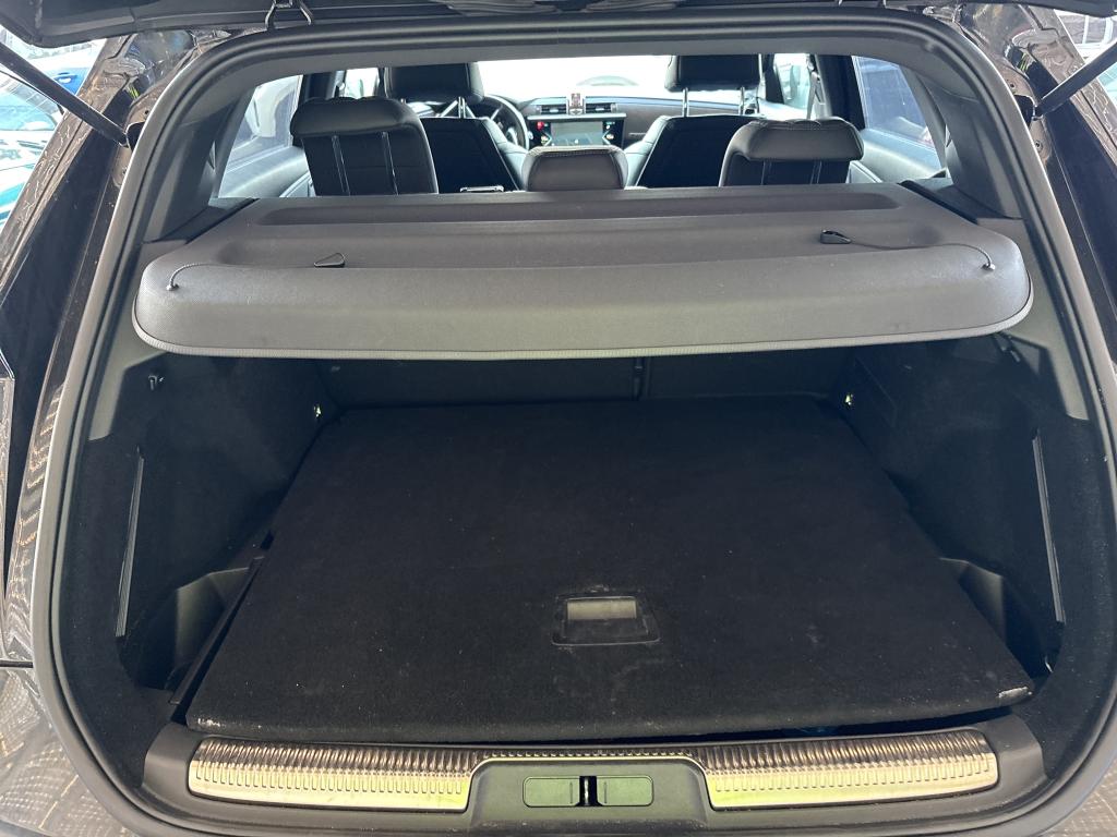 DS DS7 Crossback Hybride E-Tense 300 EAT8 4x4 Rivoli 2022