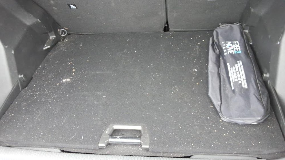Foto Peugeot 2008 15