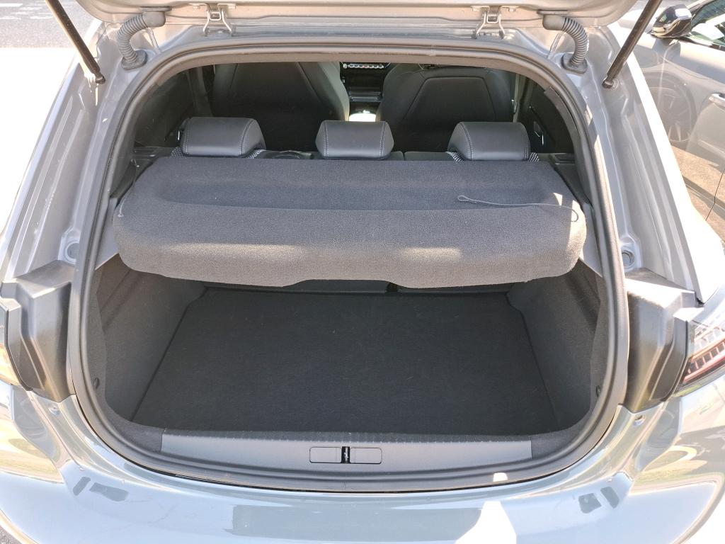 Peugeot 208 Hybrid 145 ch e-DCS6 GT 2025