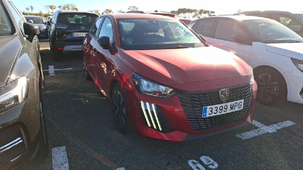 Foto Peugeot 308 7
