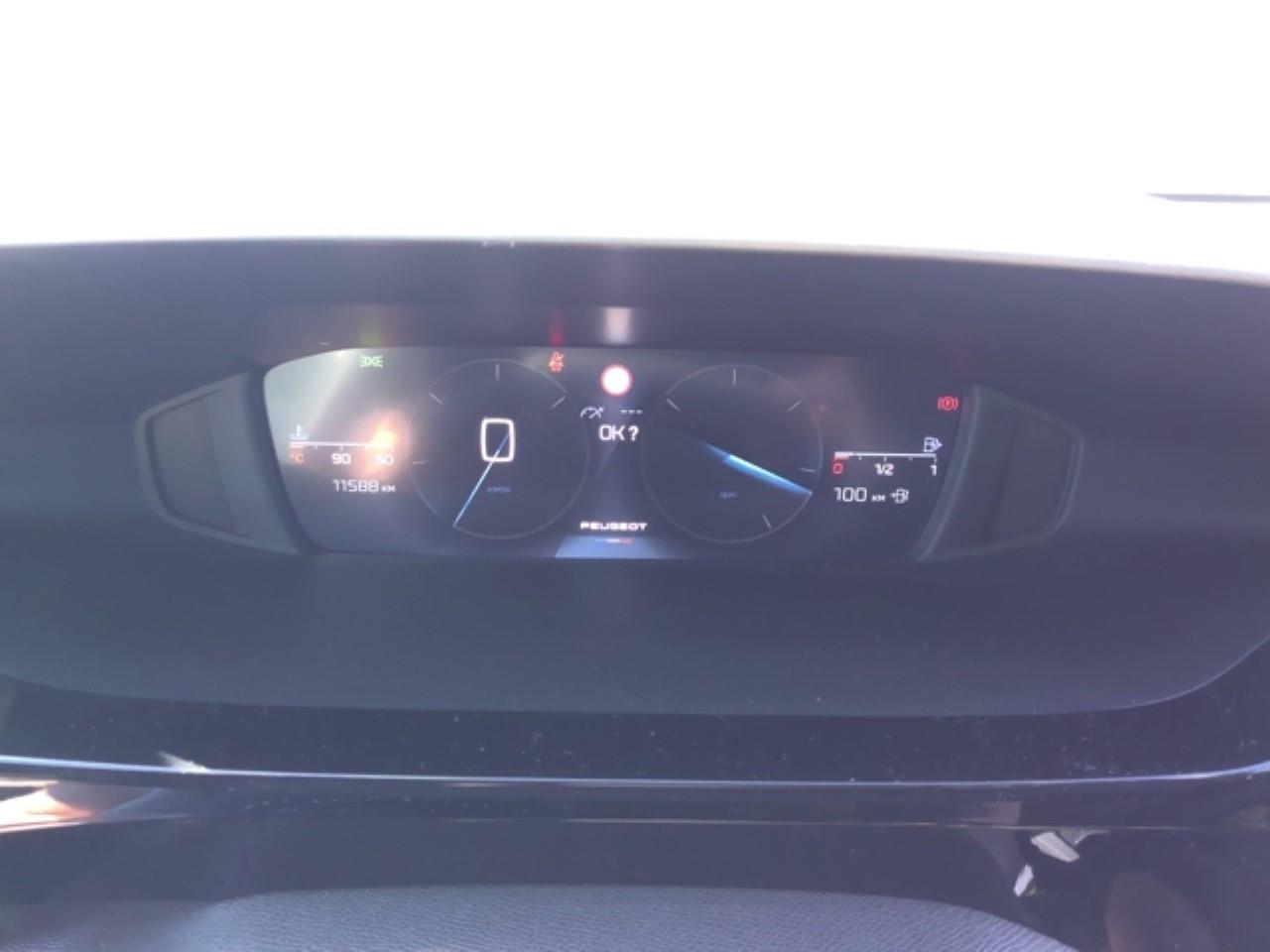 Foto Peugeot 308 4