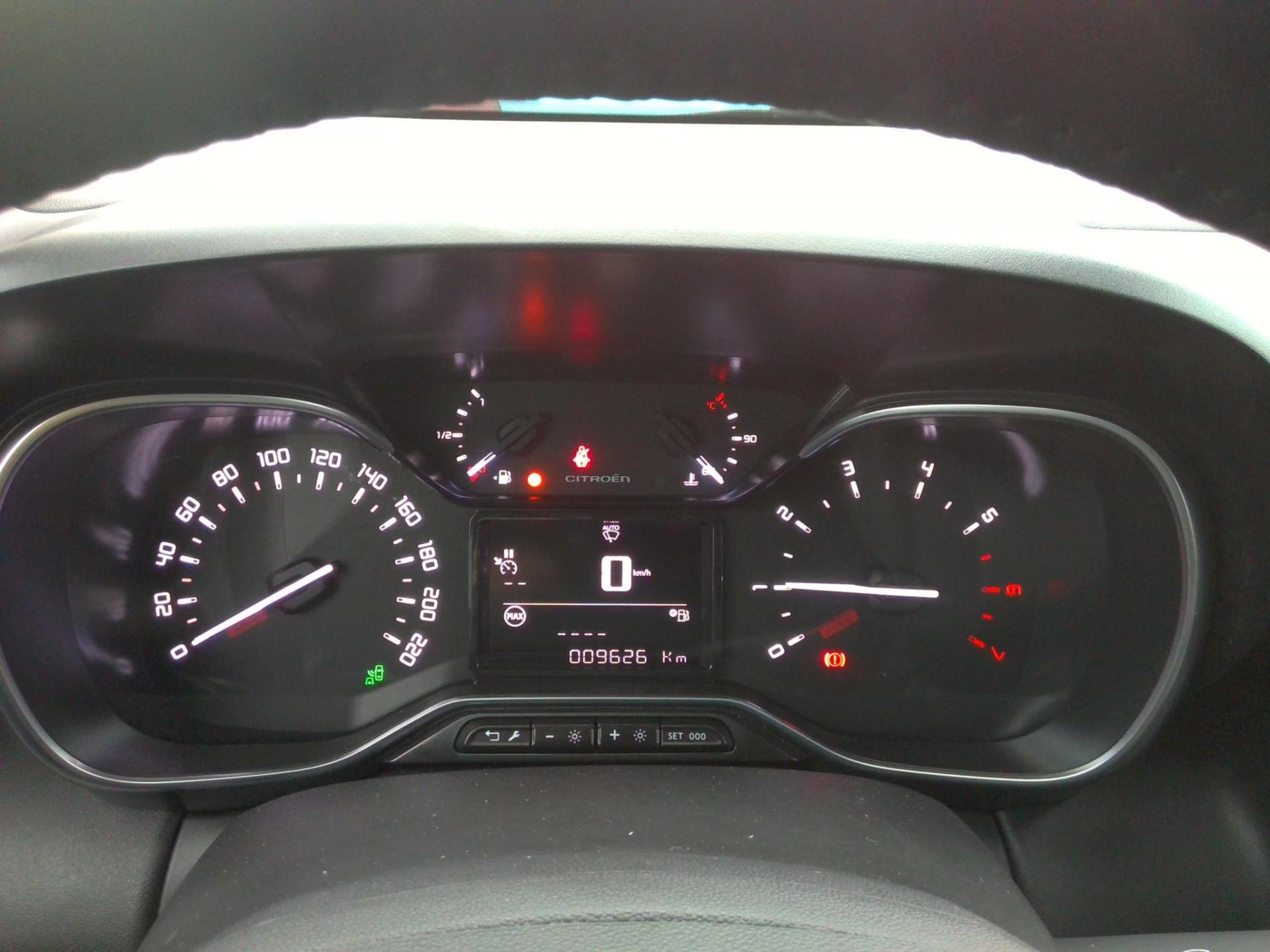 Citroen C3 Aircross PureTech 110 S&S BVM6 Shine 2023