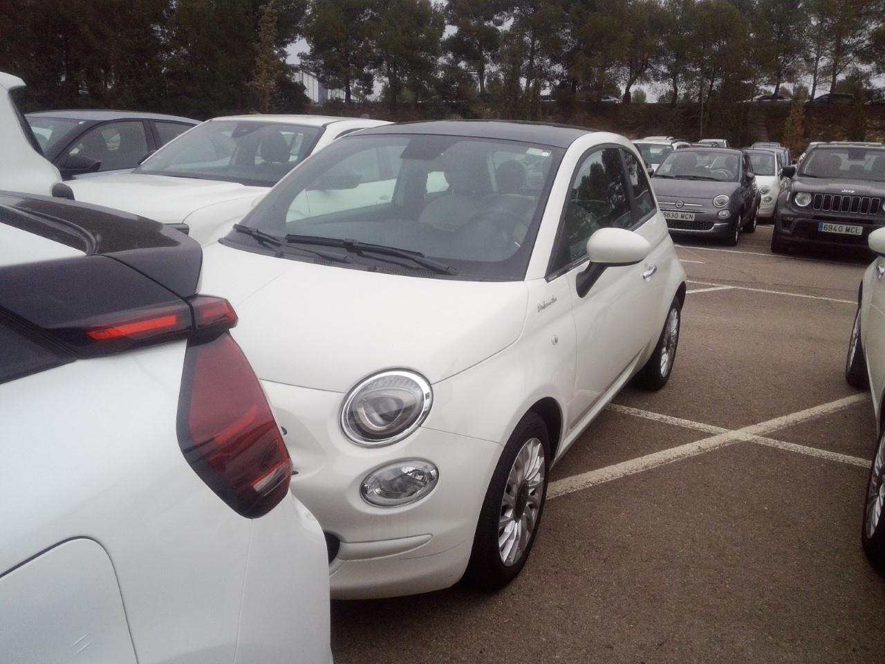 Fiat 500 500 Dolcevita 1.0 Hybrid 51 KW (70 CV)