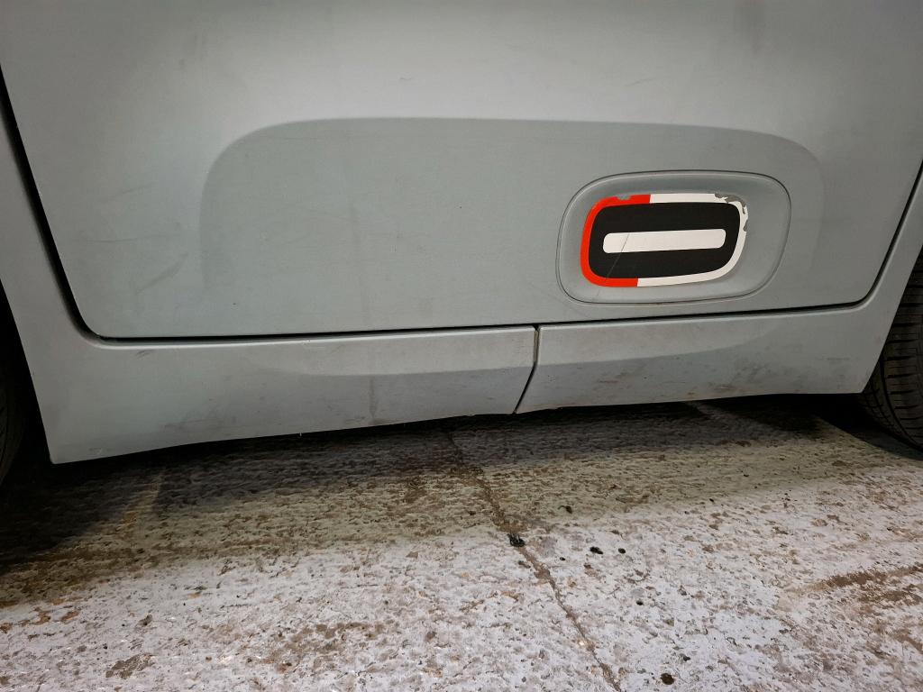 Citroen AMI