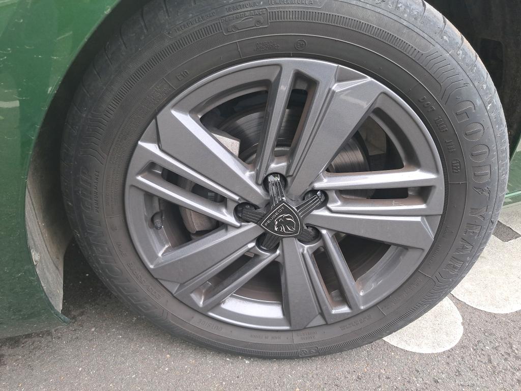 Peugeot 308 PureTech 130ch S&S EAT8 Active Pack 2022
