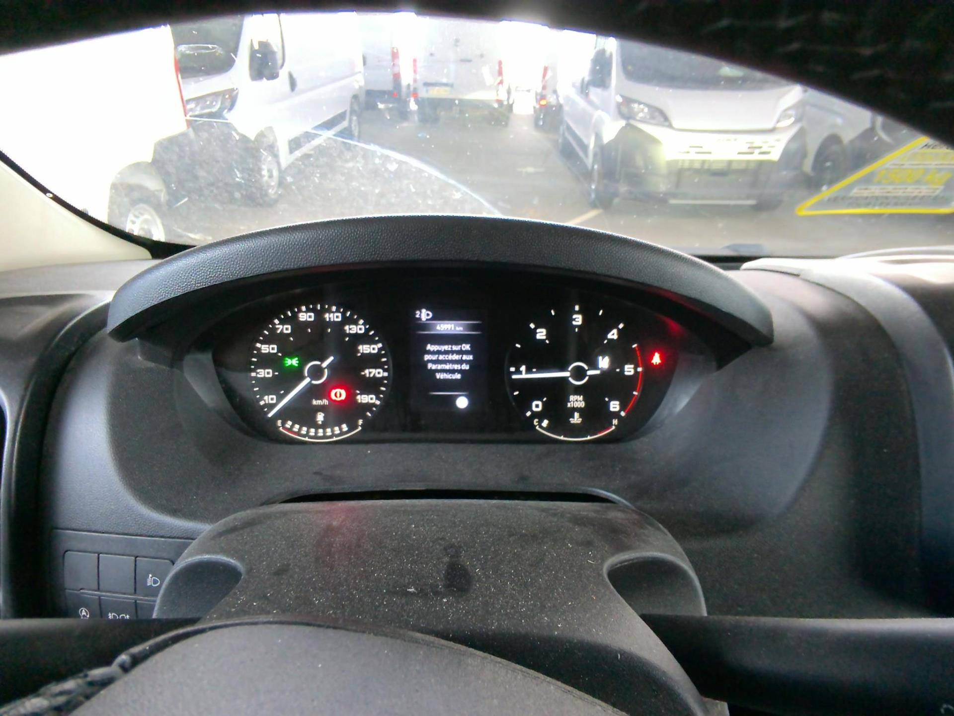 Citroen JUMPER FGN 33 L2H2 120 S&S BVM6  2024