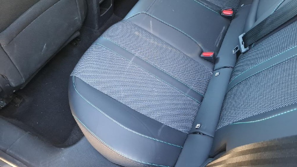 Foto Peugeot 308 10